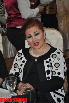 Свадьба Тарлана Новрасли – один мулла, три маната, одна головка сахара (фотосессия)