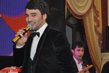 Певец Папа Замиг о жене, свекрови и будущем ребенке (фотосессия)