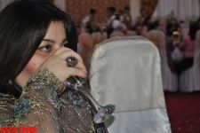 Свадьба Тарлана Новрасли – один мулла, три маната, одна головка сахара (фотосессия)