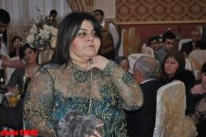 Свадьба Тарлана Новрасли – один мулла, три маната, одна головка сахара (фотосессия)