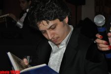 Свадьба Тарлана Новрасли – один мулла, три маната, одна головка сахара (фотосессия)