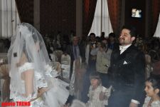 Свадьба Тарлана Новрасли – один мулла, три маната, одна головка сахара (фотосессия)