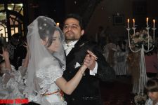 Свадьба Тарлана Новрасли – один мулла, три маната, одна головка сахара (фотосессия)