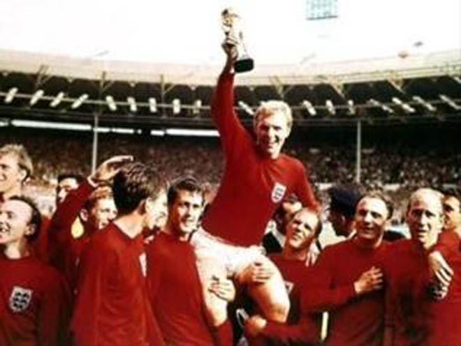 Кто объединил Льва Яшина и Бахрама Багирзаде? Кого почитали Елизавета II и Маргарет Тэтчер? (ФОТО)