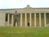 Кто объединил Льва Яшина и Бахрама Багирзаде? Кого почитали Елизавета II и Маргарет Тэтчер? (ФОТО)