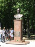 К 65-летию Великой Победы! Герой Советского Союза Везиров Аслан Фархад оглы - от Баку до Эльбы (фотосессия)
