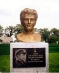 К 65-летию Великой Победы! Герой Советского Союза Везиров Аслан Фархад оглы - от Баку до Эльбы (фотосессия)