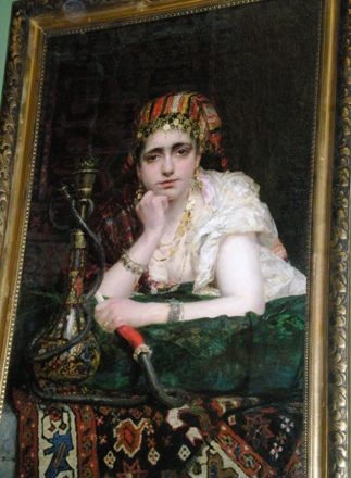 Азербайджанские музейные эксперты приняли участие на международном форуме