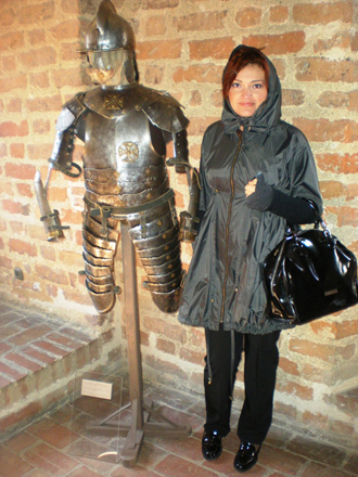 Азербайджанские музейные эксперты приняли участие на международном форуме