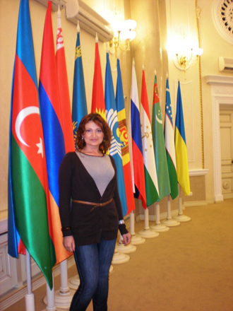 Азербайджанские музейные эксперты приняли участие на международном форуме