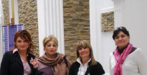 Азербайджанские музейные эксперты приняли участие на международном форуме