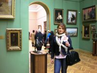 Азербайджанские музейные эксперты приняли участие на международном форуме