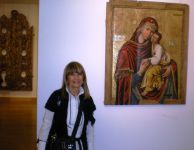 Азербайджанские музейные эксперты приняли участие на международном форуме