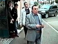 Лаша Руставский стал преемником Деда Хасана - авторитет руководит из больницы посредством  десятка мобильных телефонов