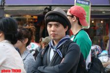 Корея в лицах (фотосессия)
