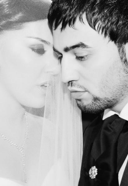 Певец Папа Замиг о жене, свекрови и будущем ребенке (фотосессия)