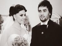 Певец Папа Замиг о жене, свекрови и будущем ребенке (фотосессия)