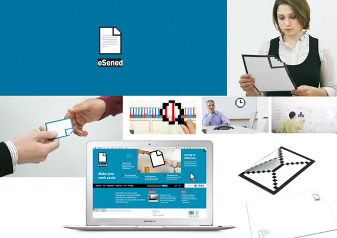 Азербайджанское брендовое агентство Jeykhun Imanov Studio стало финалистом Identity: Best of the Best 2010
