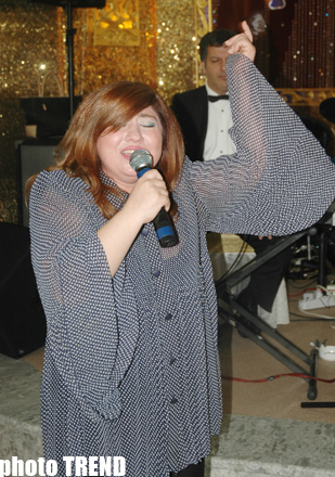 Танцевальный конкурс на свадьбе певицы Егяны, где был похищен турецкий жених (фотосессия)