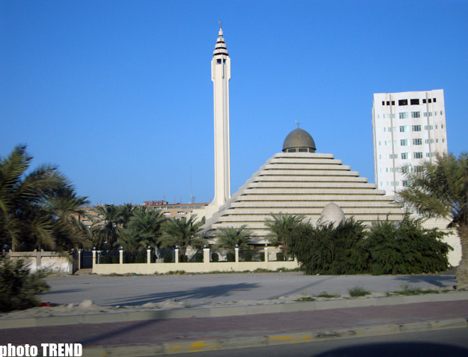 Кувейт запретил въезд гражданам Сирии, Пакистана, Афганистана, Ирана и Ирака - СМИ