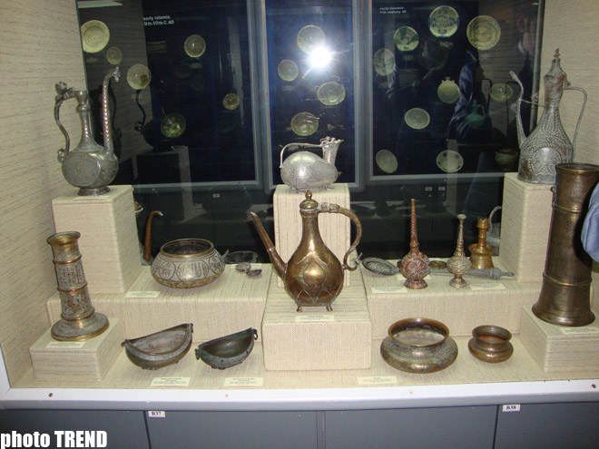 Кувейт - "золотое" государство (фотосессия)