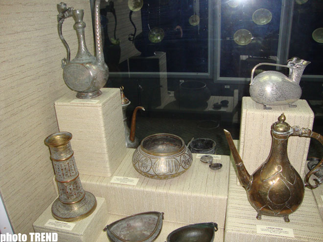 Кувейт - "золотое" государство (фотосессия)