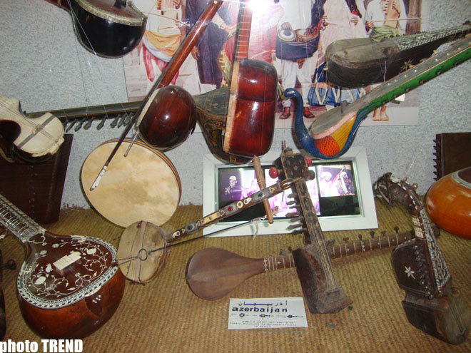 Кувейт - "золотое" государство (фотосессия)