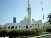 Кувейт - "золотое" государство (фотосессия)