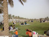 Кувейт - "золотое" государство (фотосессия)