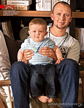 Баку до сумасшествия красивый город – украинский дуэт Потап и Настя  (фотосессия)