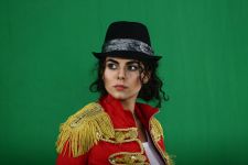 Баку до сумасшествия красивый город – украинский дуэт Потап и Настя  (фотосессия)