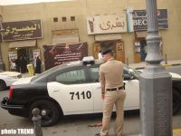 Кувейт - "золотое" государство (фотосессия)