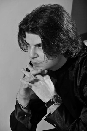 Азербайджанский оперный певец выиграл престижный международный конкурс (фотосессия)