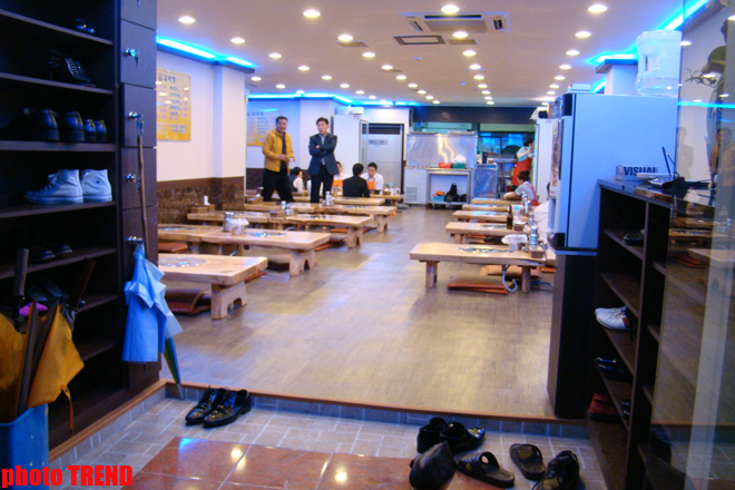 Корея - в стране будущего: шашлыки с кимчхи, или Мамедовы и Алиевы по -корейски (фотосессия, третья часть)