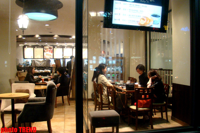 Корея - в стране будущего: шашлыки с кимчхи, или Мамедовы и Алиевы по -корейски (фотосессия, третья часть)