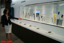 Корея - в стране будущего: шашлыки с кимчхи, или Мамедовы и Алиевы по -корейски (фотосессия, третья часть)