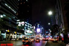 Корея - в стране будущего: шашлыки с кимчхи, или Мамедовы и Алиевы по -корейски (фотосессия, третья часть)