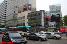 Корея - в стране будущего: шашлыки с кимчхи, или Мамедовы и Алиевы по -корейски (фотосессия, третья часть)