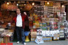 Корея - в стране будущего: шашлыки с кимчхи, или Мамедовы и Алиевы по -корейски (фотосессия, третья часть)