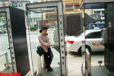 Корея - в стране будущего: шашлыки с кимчхи, или Мамедовы и Алиевы по -корейски (фотосессия, третья часть)