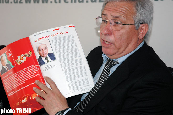 Без бакинской нефти не было бы Победы и "городов-героев" (фотосессия)