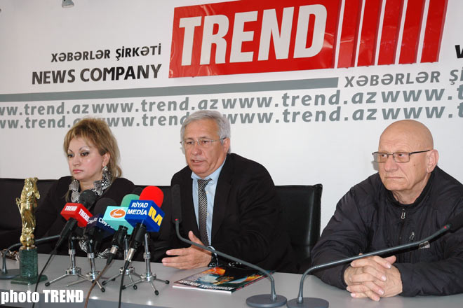 Без бакинской нефти не было бы Победы и "городов-героев" (фотосессия)