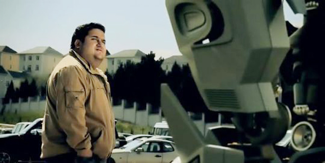 Никто не сможет сказать, что за участие в моем проекте он заплатил деньги - шоумен Мурад Дадашев (фотосессия)