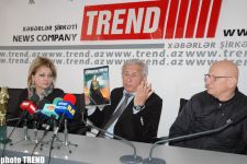 Без бакинской нефти не было бы Победы и "городов-героев" (фотосессия)