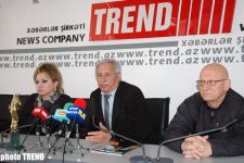 Без бакинской нефти не было бы Победы и "городов-героев" (фотосессия)