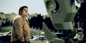 Никто не сможет сказать, что за участие в моем проекте он заплатил деньги - шоумен Мурад Дадашев (фотосессия)