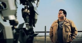 Никто не сможет сказать, что за участие в моем проекте он заплатил деньги - шоумен Мурад Дадашев (фотосессия)