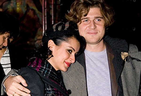 Бывший супруг Тины Канделаки  рассказал о разводе