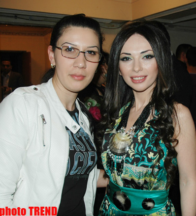 В Баку прошло вручение национальной премии "Best of the best" (фотосессия)