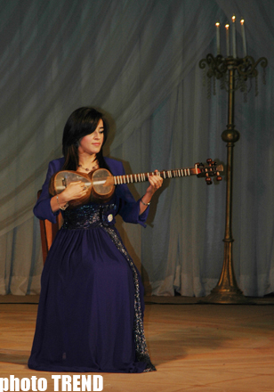 В Баку прошло вручение национальной премии "Best of the best" (фотосессия)